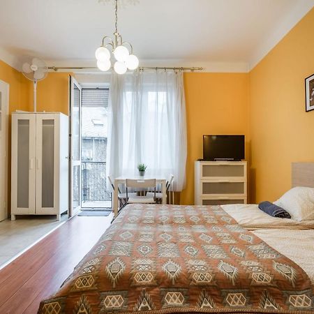Bpr Cercle Point Apartment Βουδαπέστη Εξωτερικό φωτογραφία