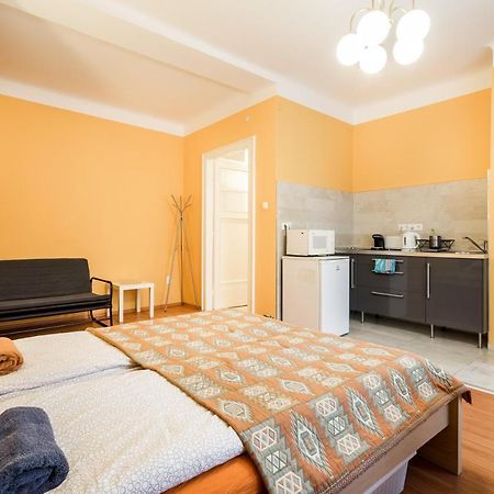 Bpr Cercle Point Apartment Βουδαπέστη Εξωτερικό φωτογραφία