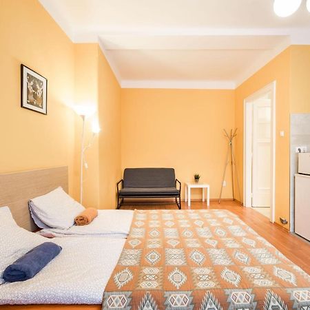 Bpr Cercle Point Apartment Βουδαπέστη Εξωτερικό φωτογραφία