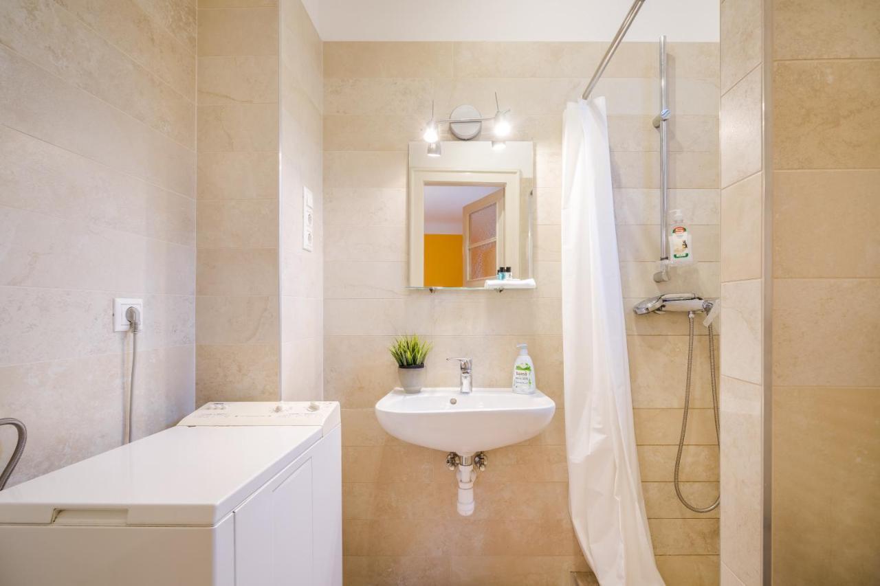 Bpr Cercle Point Apartment Βουδαπέστη Εξωτερικό φωτογραφία