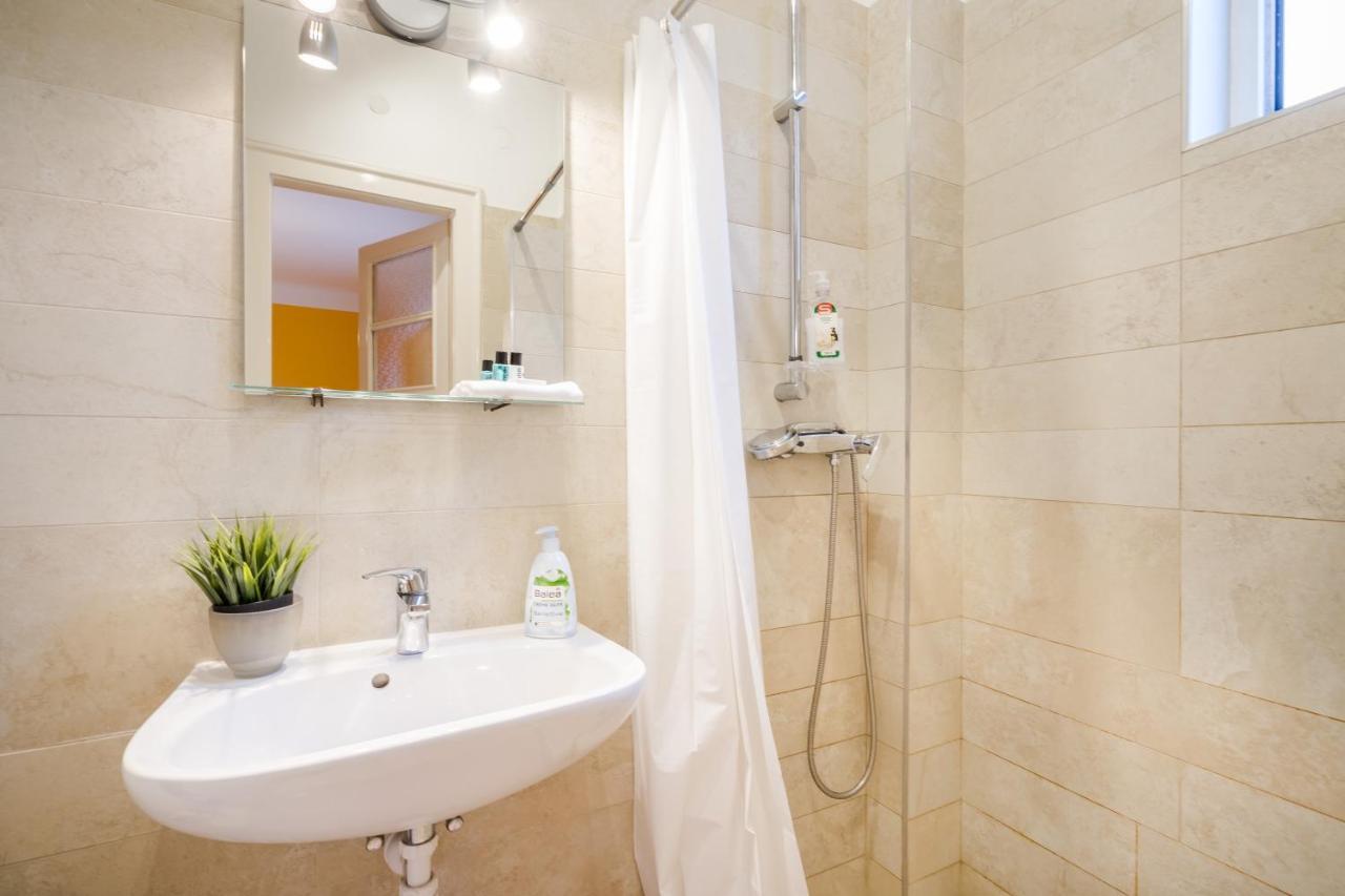 Bpr Cercle Point Apartment Βουδαπέστη Εξωτερικό φωτογραφία